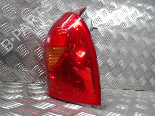 Right taillight RENAULT TWINGO I (C06_) 1.2 (C066, C068) | BP24290514C35 
