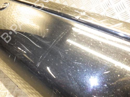 Rear bumper PEUGEOT 308 SW I (4E_, 4H_) 1.6 HDi | BP24291537C8