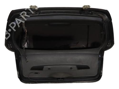 Tailgate BMW 1 (E81) 118 d | BP32231257C6 - Image 4