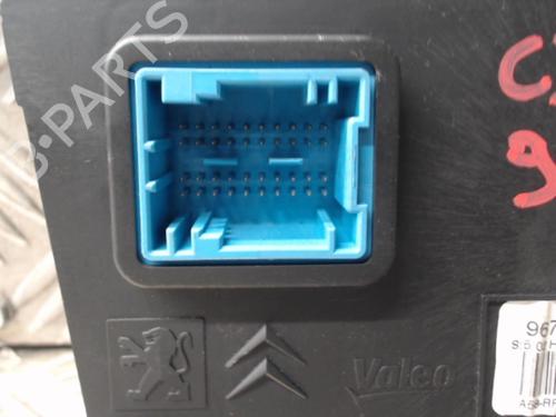 Climate control CITROËN C3 Picasso (SH_) 1.6 HDi | BP24291774I5 - Image 4