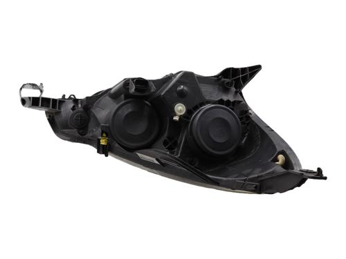 Left headlight CITROËN C3 II (SC_) 1.2 VTi 82 | BP38453283C28 - Image 5