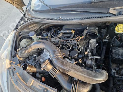 Used Parts PEUGEOT 207 (WA_, WC_) 1.6 HDi 4959293
