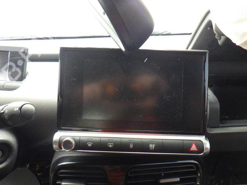 display-monitor-citroen-c4-cactus-2014-32781076 main image