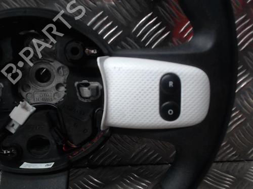 Used Steering wheel RENAULT TWINGO III (BCM_, BCA_) 0.9 TCe 95 (92 hp) 24289860