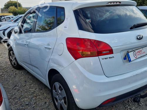 Used Parts KIA VENGA (YN) 1.4 CRDi 90 4952808
