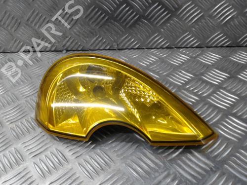 Used Right front indicator RENAULT MODUS / GRAND MODUS (F/JP0_) 1.5 dCi (FP0E, JP0E) (65 hp) 24290738