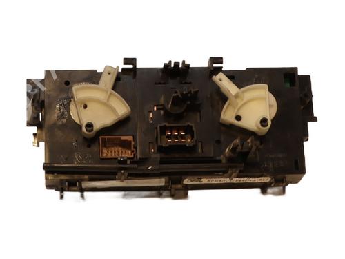 Climate control CITROËN C3 II (SC_) 1.4 | BP28103303I5 