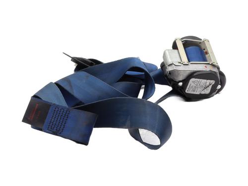 Used Front left seatbelt Front left seatbelt PEUGEOT 208 I (CA_, CC_) 1.0 VTi (68 hp) 30972953 30972953