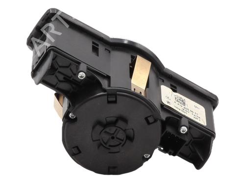 Headlight switch MERCEDES-BENZ C-CLASS T-Model (S204) C 180 CDI (204.200) | BP39080334I24 - Image 6