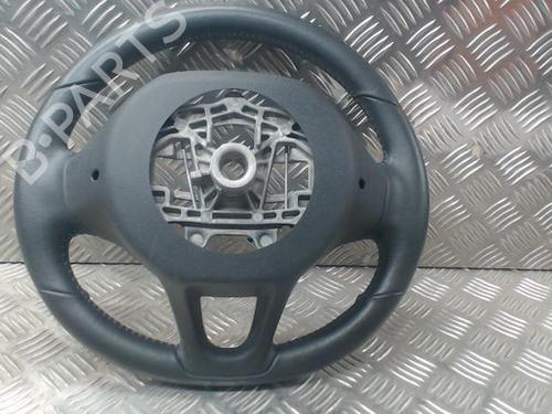 Steering wheel PEUGEOT 2008 I (CU_) 1.6 BlueHDi 100 | BP24288967C49 - Image 2