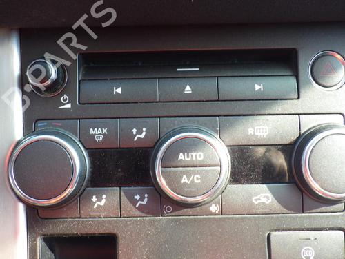AC Styreenhet / Manøvreringsenhet LAND ROVER RANGE ROVER EVOQUE (L538) 2.2 D (150 hp) 29571152