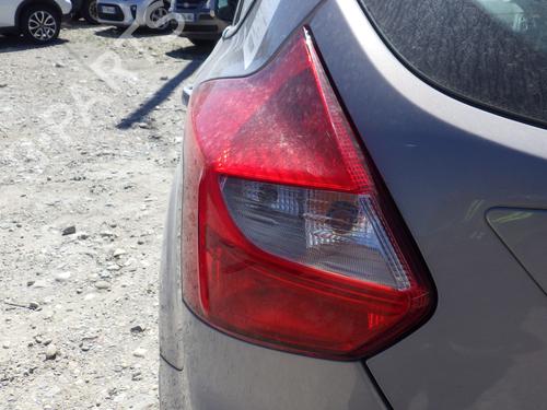 left-taillight-ford-focus-iii-2010-2011-2012-2013-2014-2015-2016-2017-2018-2019-2020-39080346 main image