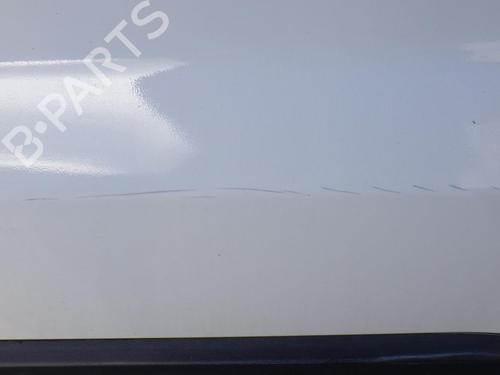 Left rear door LAND ROVER RANGE ROVER EVOQUE (L538) 2.2 D | BP29571143C4 