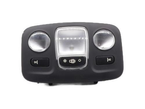 Used Interior roof light PEUGEOT 5008 II (MC_, MJ_, MR_, M4_) 2.0 BlueHDi 180 (MJEHZW, MJEHZR, MJEHZP) (177 hp) 28690386