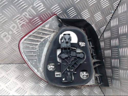 Right taillight BMW 1 (E87) 120 d | BP24289150C35 