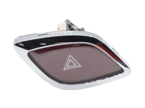 Warnblinkschalter für CITROËN C3 II (SC_) 1.6 HDi (92 hp) 30708128