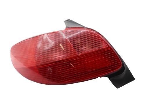 Used Left taillight RENAULT CLIO III (BR0/1, CR0/1) 1.2 16V Hi-Flex (BR1U, CR1U) (75 hp) 31359663
