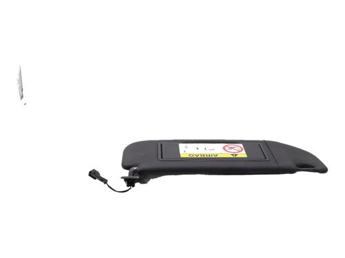 Right sun visor CITROËN DS3 (SA_) 1.6 HDi 90 | BP37001399I2 - Image 4