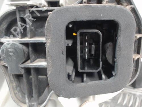 Right taillight VW GOLF V (1K1) 1.6 FSI | BP24288706C35 