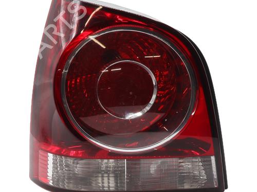 Venstre baglygte VW POLO IV (9N_, 9A_) 1.2 (60 hp) 32016812