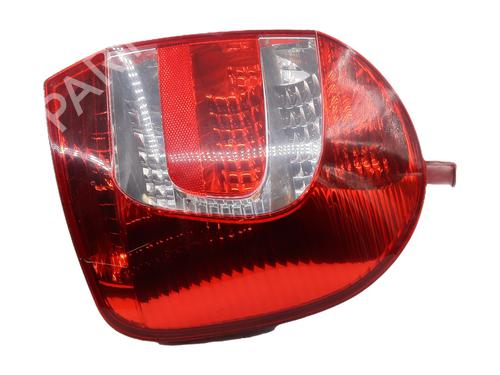 Right taillight RENAULT MODUS / GRAND MODUS (F/JP0_) | BP37469937C35 - Image 7