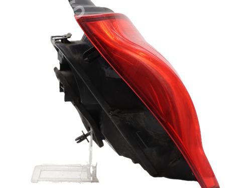 Left taillight RENAULT TWINGO II (CN0_) 1.2 Turbo (CN0C, CN0F) | BP38678280C34 - Image 5