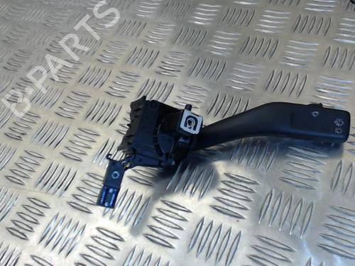 Used Steering column stalk VW GOLF V (1K1) 1.9 TDI (90 hp) 24290134