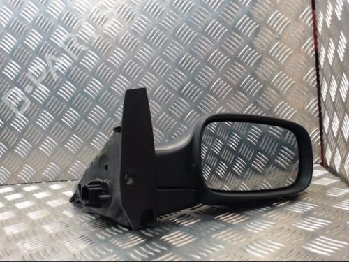 Used Right mirror RENAULT SCÉNIC II (JM0/1_) 1.5 dCi (JM0F) (82 hp) 24291064