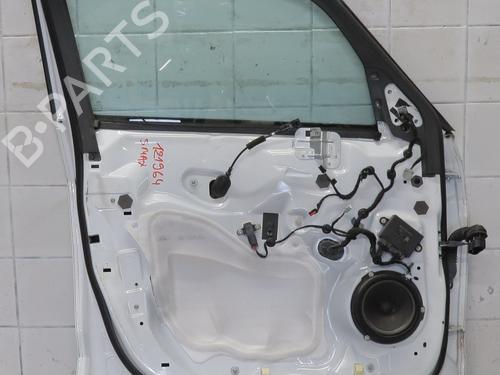 Left front door FORD S-MAX (CJ, WA6) 2.0 TDCi 4x4 | BP31579848C2
