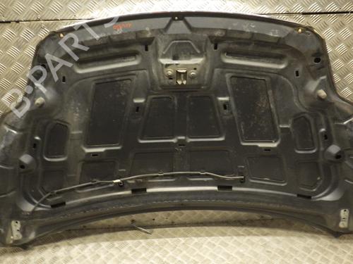 Motorhjelm FORD FOCUS II (DA_, HCP, DP) 1.6 Ti | BP27933116C1 