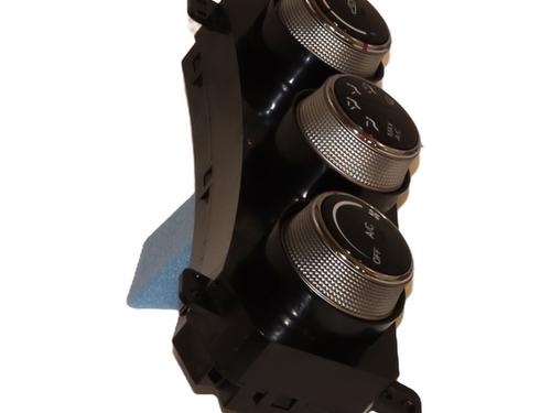 Climate control SSANGYONG KORANDO (CK) 2.0 e-XDi 4WD | BP24291377I5 - Image 3