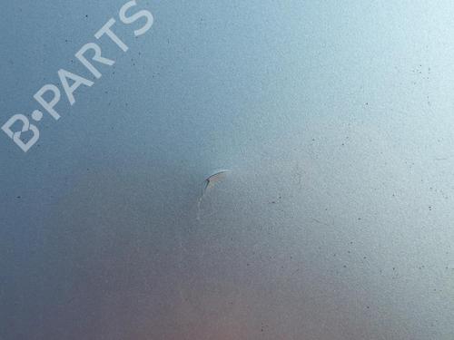 Left tailgate CITROËN BERLINGO Box Body/MPV (B9) 1.6 HDi / BlueHDi 75 | BP29599146C76 