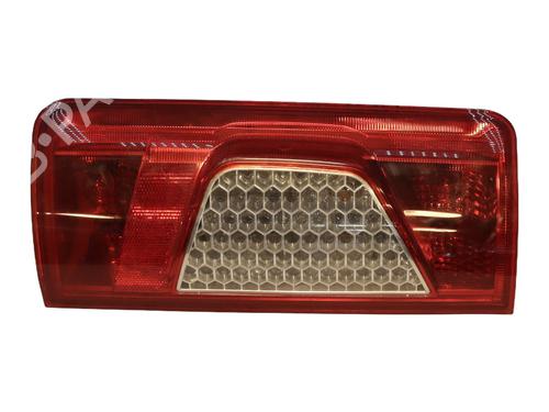 Used Left taillight FORD TRANSIT CONNECT (P65_, P70_, P80_) 1.8 Di (75 hp) 25143189