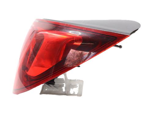 Right taillight OPEL ASTRA J GTC 2.0 CDTI (08) | BP39028983C35 - Image 3