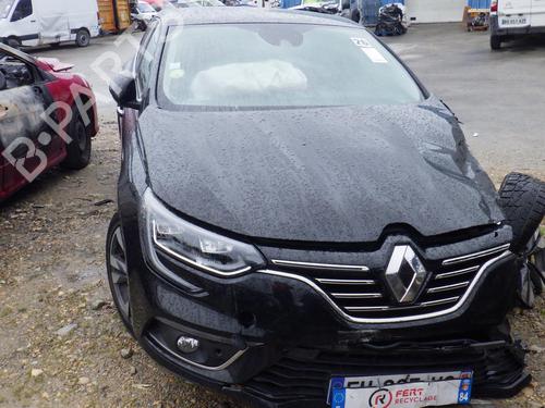 Tailgate RENAULT MEGANE IV Hatchback (B9A/M/N_) 1.5 dCi 110 (B9A3) | BP37739480C6 - Image 5