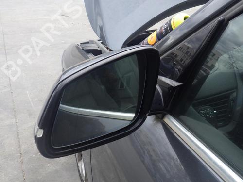 Left mirror BMW X1 (E84) xDrive 18 d | BP29958717C26