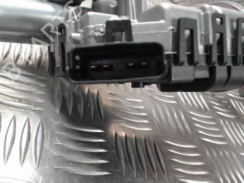 Front wiper motor CITROËN BERLINGO MULTISPACE (B9) 1.6 HDi 90 | BP24288888M29 
