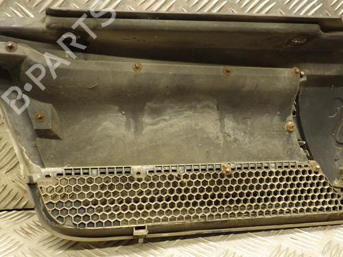 Grille PEUGEOT BOXER Van (244) 2.2 HDi | BP25587719C40 