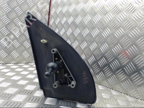 Used Left mirror DAEWOO KALOS (KLAS) 1.4 (83 hp) 24291042