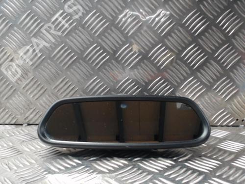 Rear mirror CITROËN C4 II (NC_) 1.6 HDi 90 | BP24291805I6 - Image 2