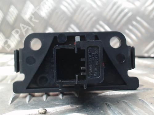 Used Warning switch PEUGEOT 307 CC (3B) 2.0 16V (136 hp) 24290870