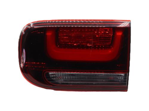 Right tailgate light CITROËN C4 CACTUS 1.6 BlueHDi 100 | BP32781077C80 - Image 5