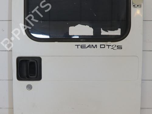 Used Right tailgate Right tailgate PEUGEOT BOXER Bus (244, Z_) [2001-2026] 36368313 36368313