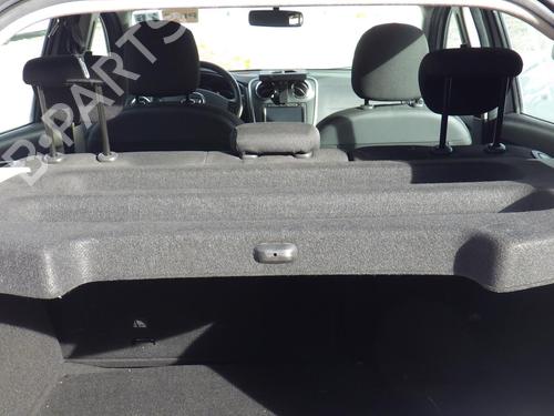 Hattehylle DACIA SANDERO II 1.5 dCi (90 hp) 31579840