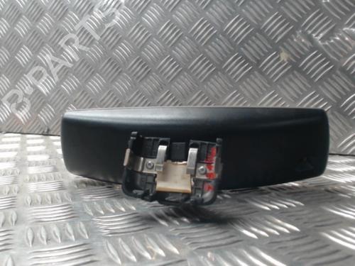 Rear mirror VW PASSAT B6 Variant (3C5) 1.9 TDI | BP24291777I6 - Image 2