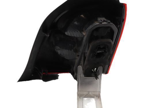 Left taillight RENAULT TWINGO II (CN0_) 1.2 Turbo (CN0C, CN0F) | BP38678280C34 - Image 3