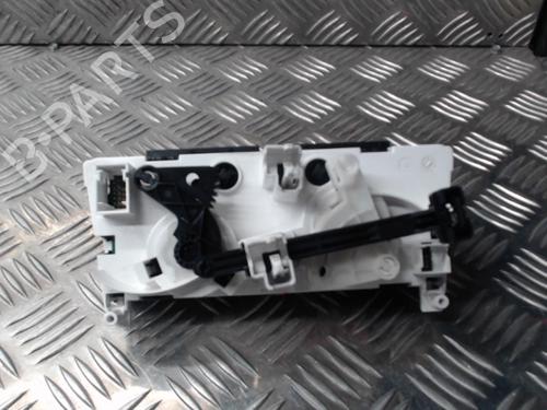 Climate control CITROËN C3 Picasso (SH_) 1.6 HDi | BP24291795I5 