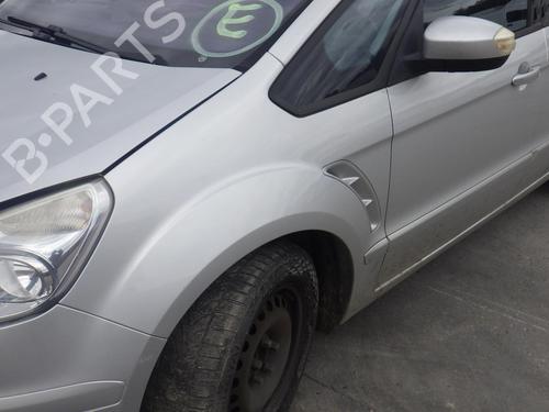 Guarda-lamas esquerdo Guarda-lamas esquerdo FORD S-MAX (WA6) 2.0 TDCi (140 hp) 29958737 29958737