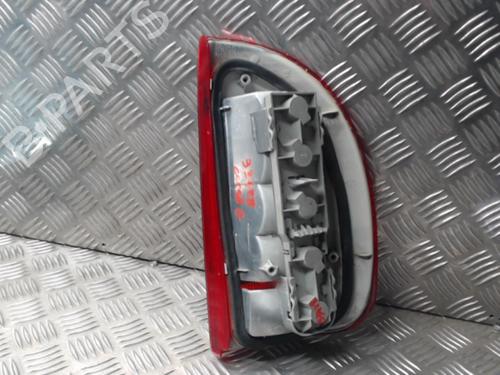 Used Left taillight OPEL CORSA B (S93) 1.5 D (F08, F68, M68) (50 hp) 24289876