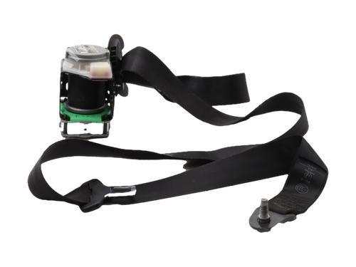 Front left seatbelt CITROËN C4 II (NC_) 1.2 THP 130 (NCHNYM, NCHNYT) | BP40174624I26 - Image 3